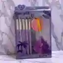 Kit De Brohas+ Borlas