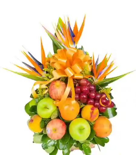 Ramo Fruterito Aves