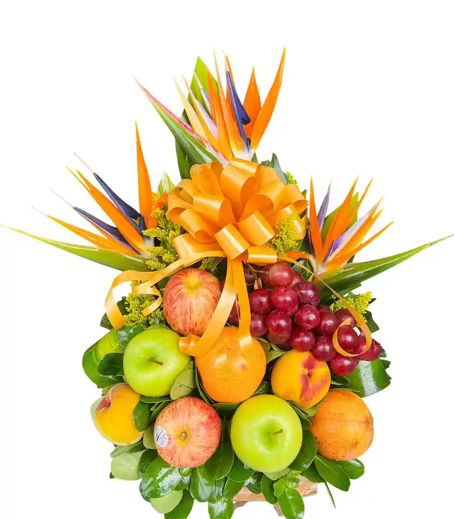 Ramo Fruterito Aves
