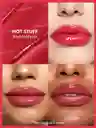 Brillo Labial Sheglam Pout - Perfect Shine Lip Plumper - Hot Stuff