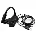 Microfono Gamer Mcjr-004