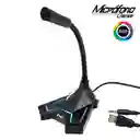 Microfono Gamer Mcjr-004