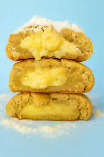 Galleta De Leche Klim