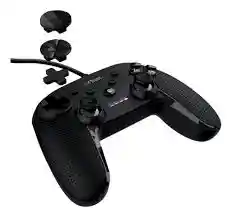 Control Pc Muta