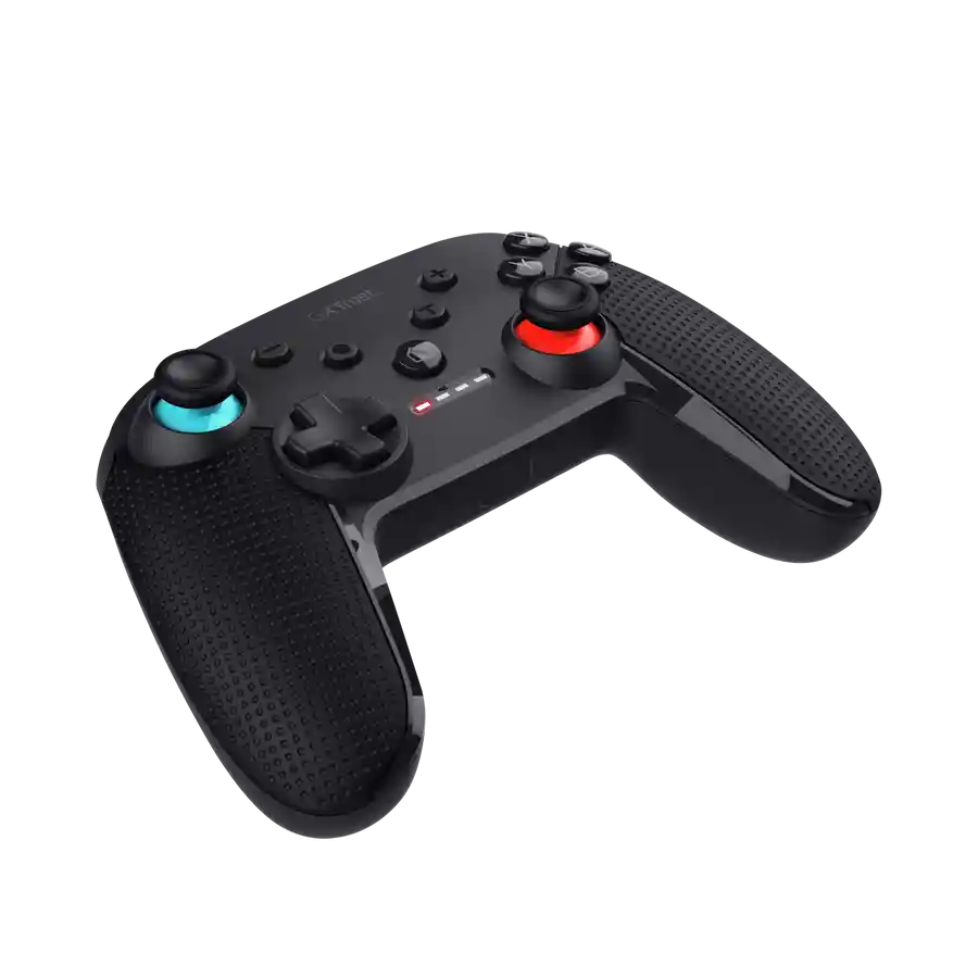 Control Pc Muta