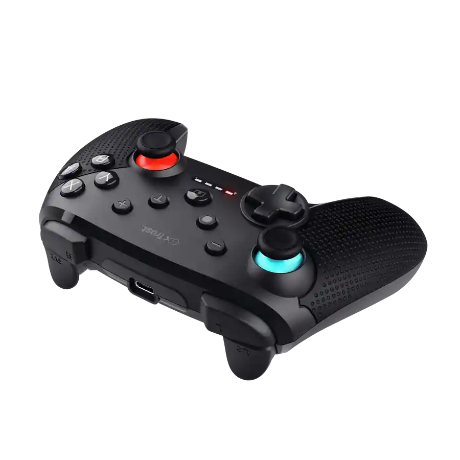 Control Pc Muta