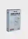 Cargador Rápido Harvic Cdr-375-d Con Cable Tipo C – 38w