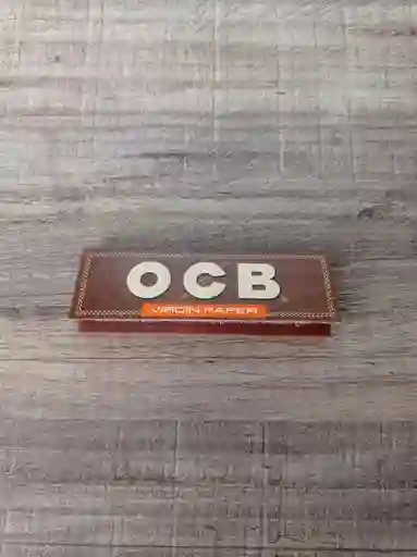 Cueros Ocb - Virgin Paper X50 - Combo Relleno De Magia Verde