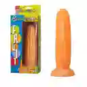 Dildo Consolador Masturbador Mazorca Realista Estimulador