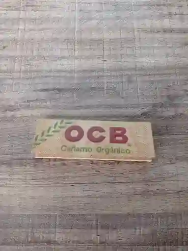 Cueros Ocb - Cañamo Organico X50 + Combo Relleno De Magia Verde