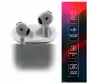 Audífonos 4ta Gen. Compatible Con Iphone Y Android Premium
