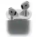 Audífonos 4ta Gen. Compatible Con Iphone Y Android Premium