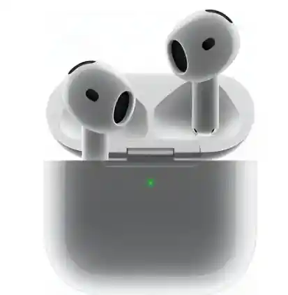 Audífonos 4ta Gen. Compatible Con Iphone Y Android Premium