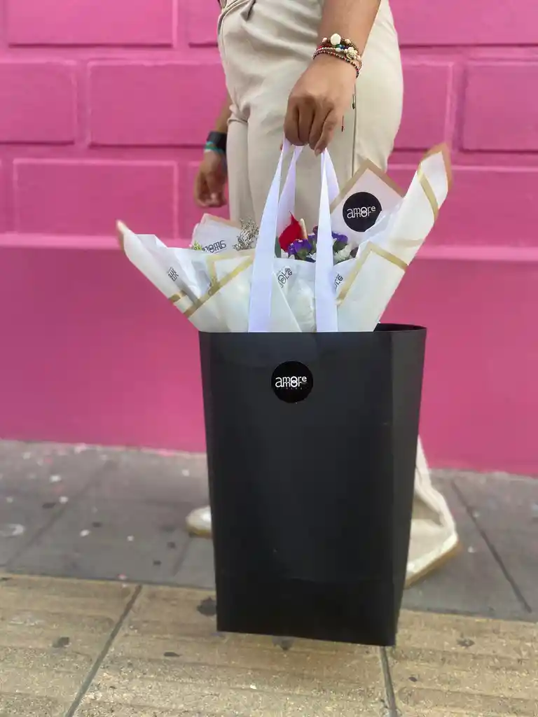 Bouquet Regalo