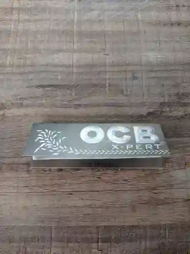 Cueros Ocb - X-pert X50 + Combo Relleno De Magia Verde