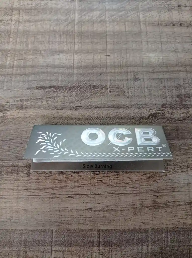 Cueros Ocb - X-pert X50 + Combo Relleno De Magia Verde