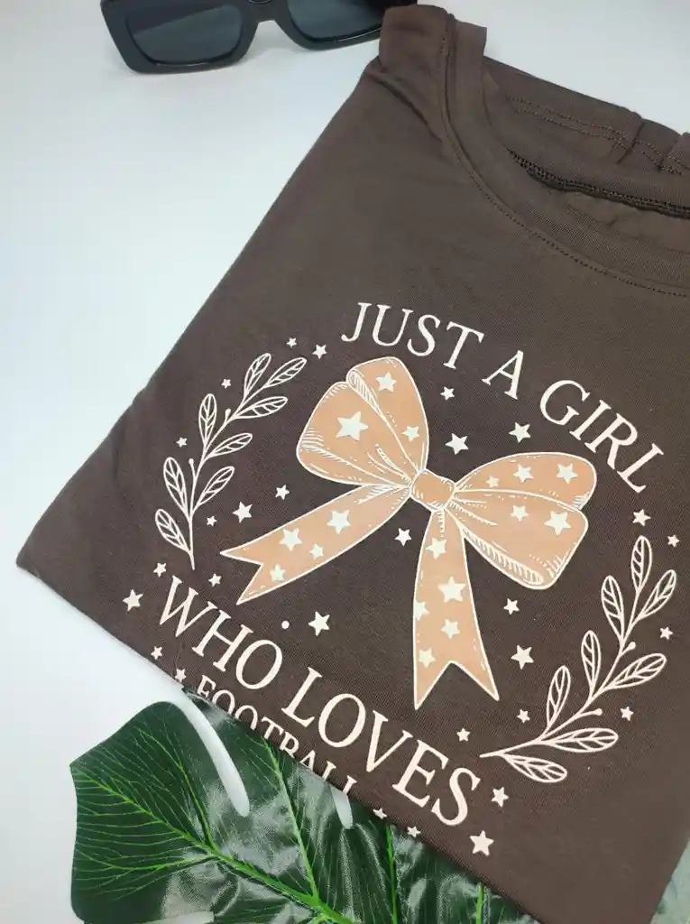Camiseta Basica Para Dama