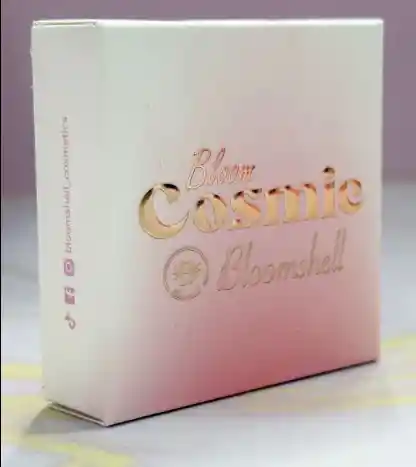 Iluminador Bloom Cosmic - Bloomshell