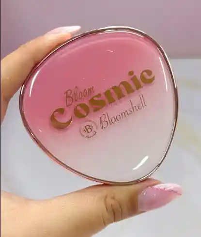 Iluminador Bloom Cosmic - Bloomshell