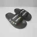 Sandalias Deportivas Para Caballero Talla 37 Verde