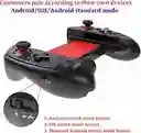 Gamepad Control Para Smartphone