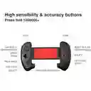 Gamepad Control Para Smartphone