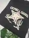 Camiseta Basica Para Dama