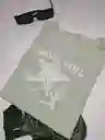Camiseta Basica Para Dama