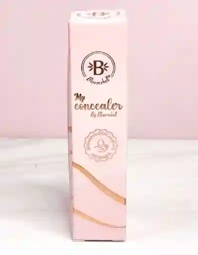 Corrector Natural X10 Ml - Bloomshell