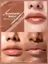 Brillo Labial Sheglam Pout - Perfect Shine Lip Plumper - Mahogany Magic