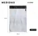 Bolsas De Seguridad Porta Guía Para Mensajería 45 X 35 Ecommerce Biodegradable
