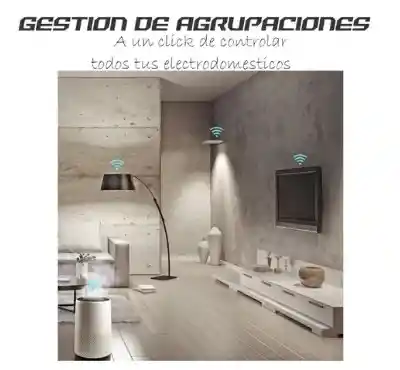 🔌 Enchufe Inteligente Wifi Alexa/google | Controla Todo Desde Tu Celula