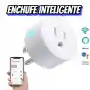 🔌 Enchufe Inteligente Wifi Alexa/google | Controla Todo Desde Tu Celula