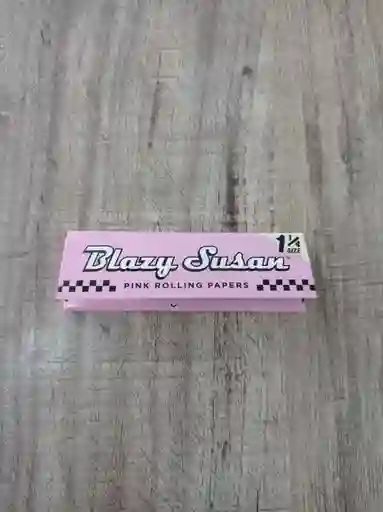 Cueros Blazy Susan 1 1/4 X50