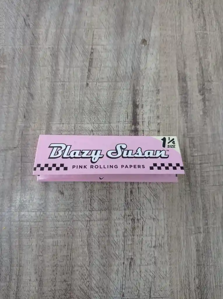 Cueros Blazy Susan 1 1/4 X50