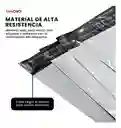 Bolsas De Seguridad Porta Guía Para Mensajería 41 X 45 Ecommerce Biodegradable