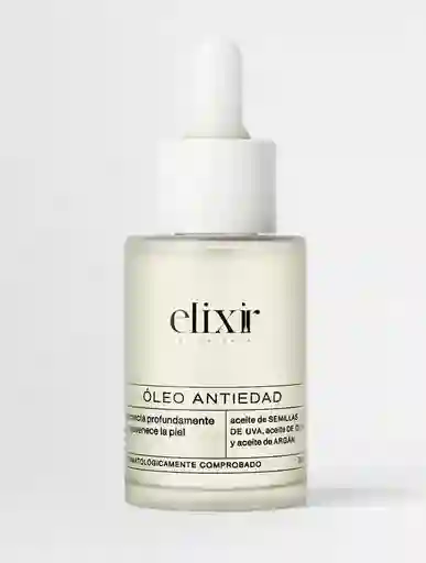 Oleo Antiedad 30ml