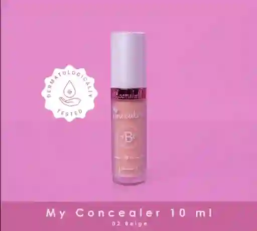 Corrector Beige X10 Ml - Bloomshell
