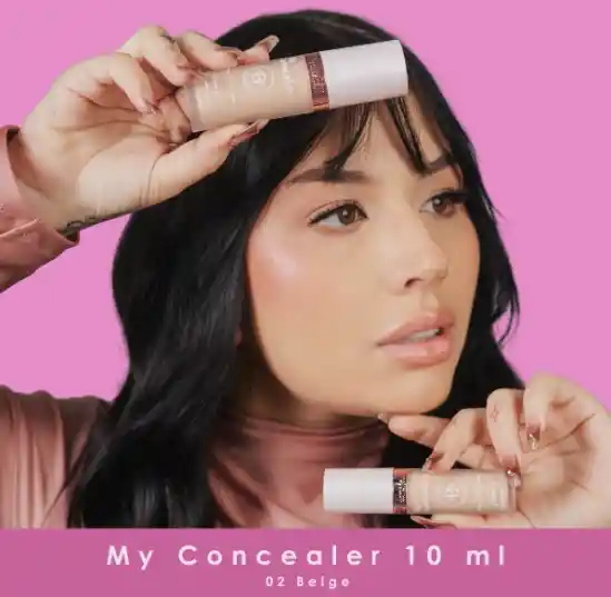 Corrector Beige X10 Ml - Bloomshell