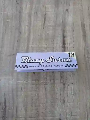 Cueros Blazy Susan Purple X50