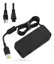 Cargador Laptop Universal Portátil Hasta 65w Tipo Usb Con Lenovo Thinkpad Demás Marcas