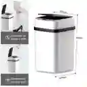 Caneca Con Sensor De Movimiento Lj3
