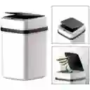 Caneca Con Sensor De Movimiento Lj3