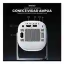 Proyector Smart P30 Max Pro 4k Android 11 Wifi 5g + 2 Controles Proyección 200 Pulgadas Innovo