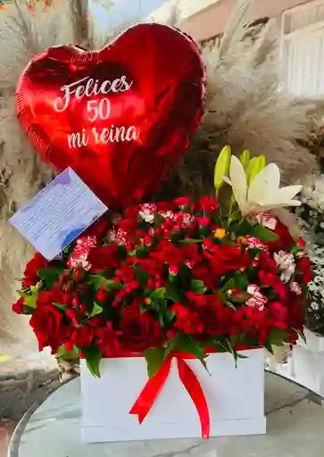 Flores 03
