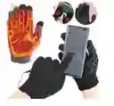 Guantes De Calor