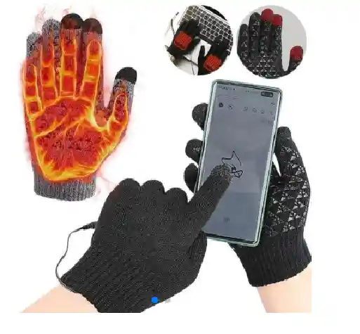 Guantes De Calor