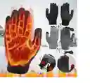 Guantes De Calor