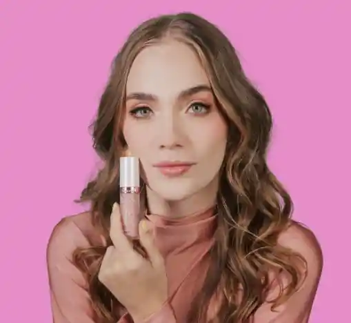 Corrector Rosado X10 Ml - Bloomshell