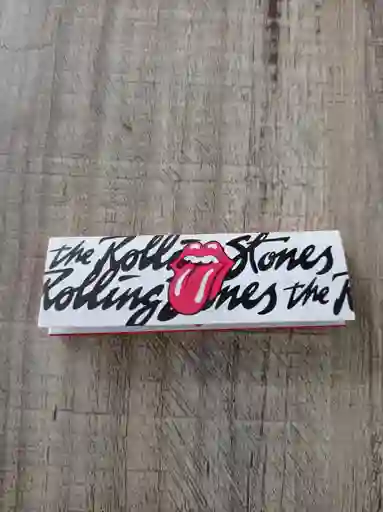 Cueros Lion Rolling Circus X50 -edicion Limitada Rolling Stones